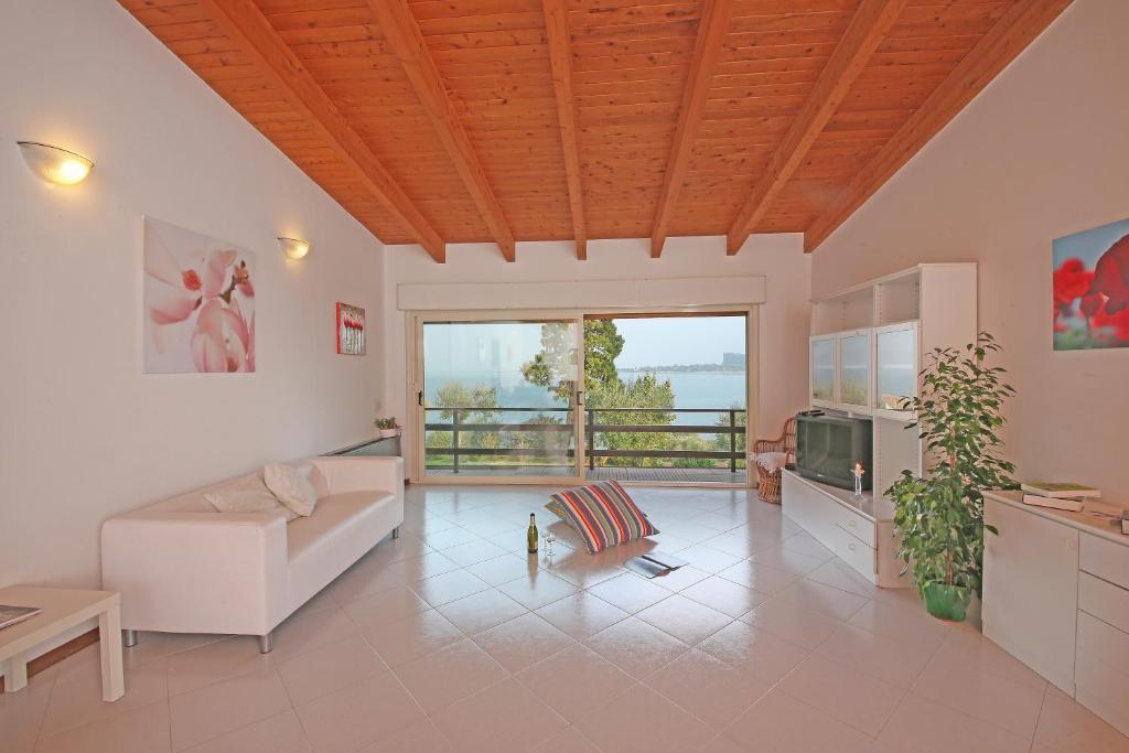 Villenpark Sanghen Manerba del Garda Eksteriør bilde