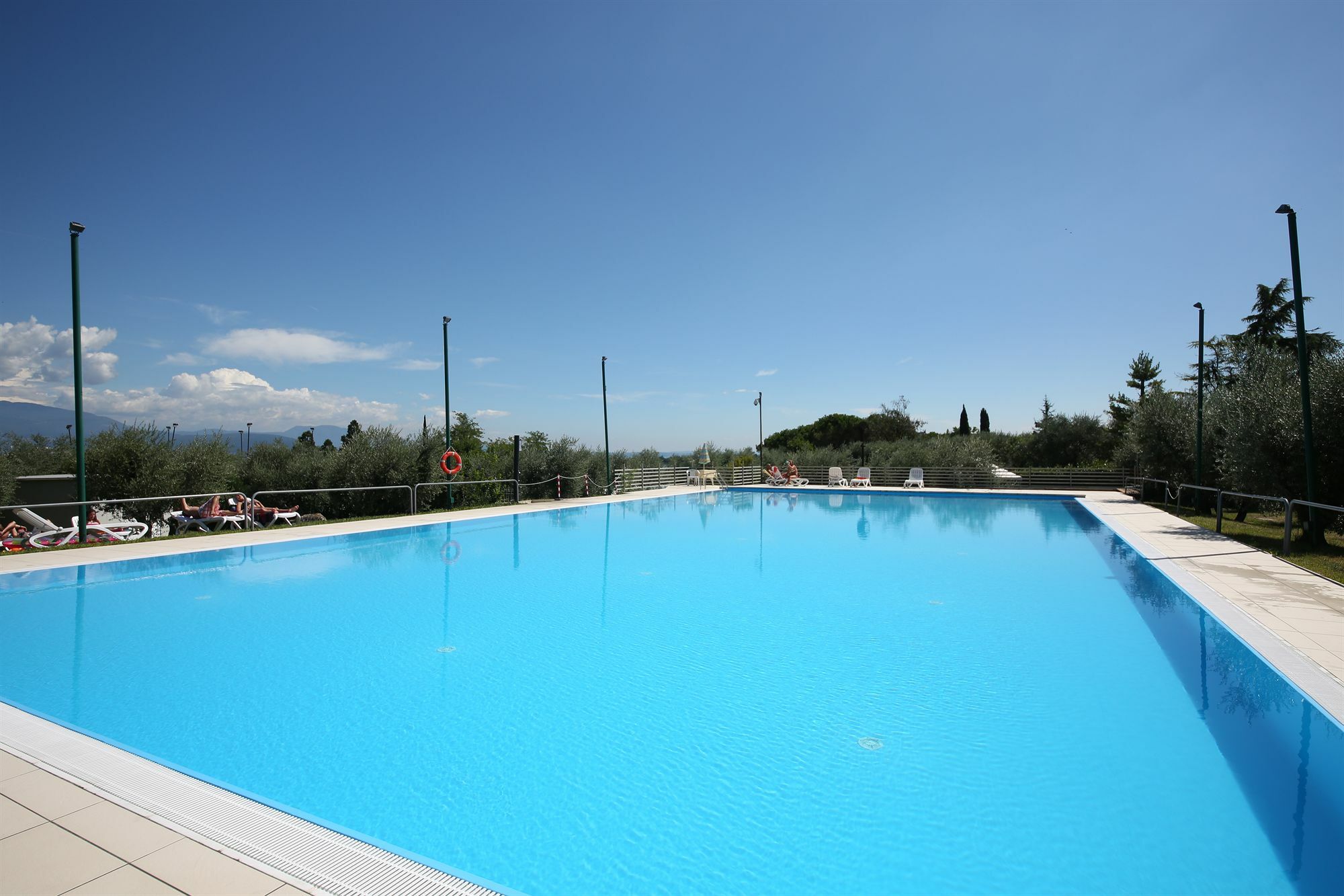 Villenpark Sanghen Manerba del Garda Eksteriør bilde