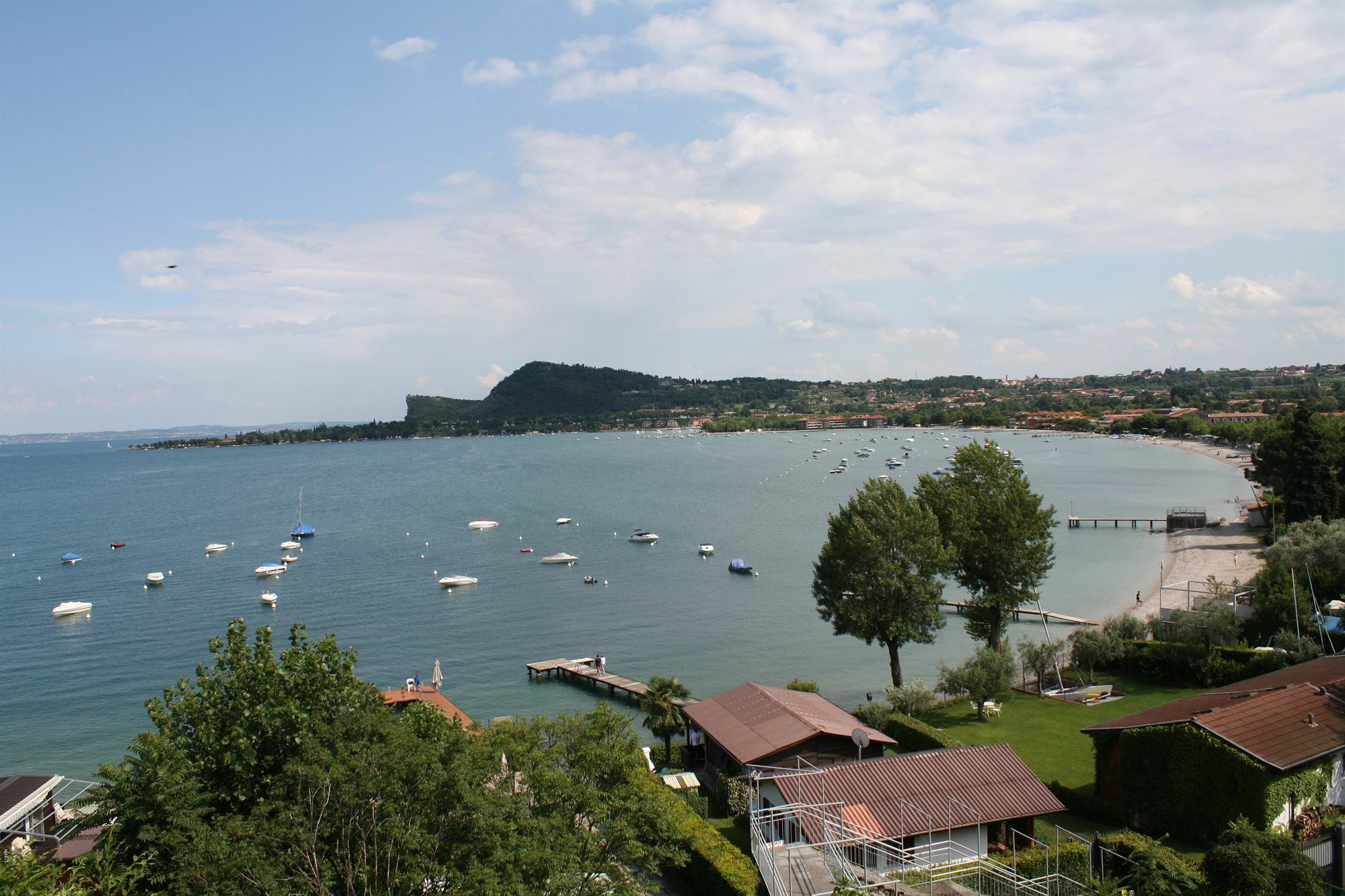 Villenpark Sanghen Manerba del Garda Eksteriør bilde