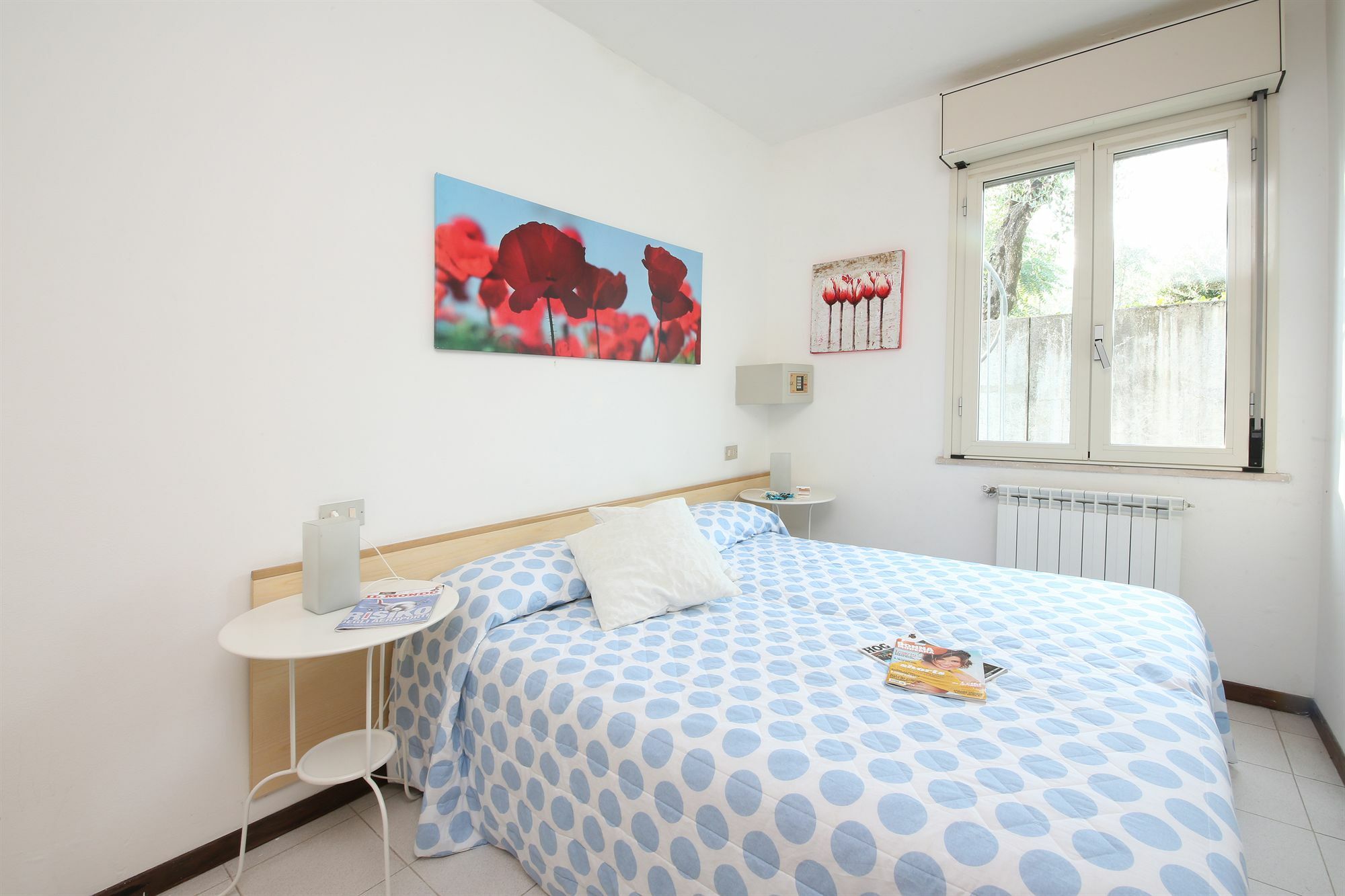 Villenpark Sanghen Manerba del Garda Eksteriør bilde