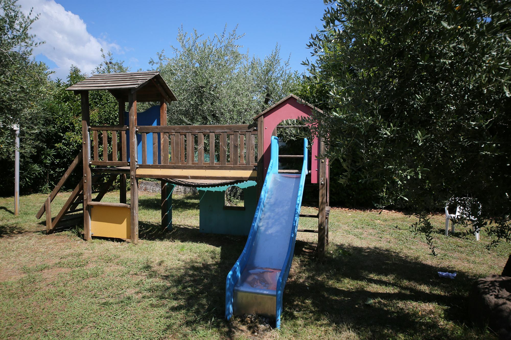 Villenpark Sanghen Manerba del Garda Eksteriør bilde