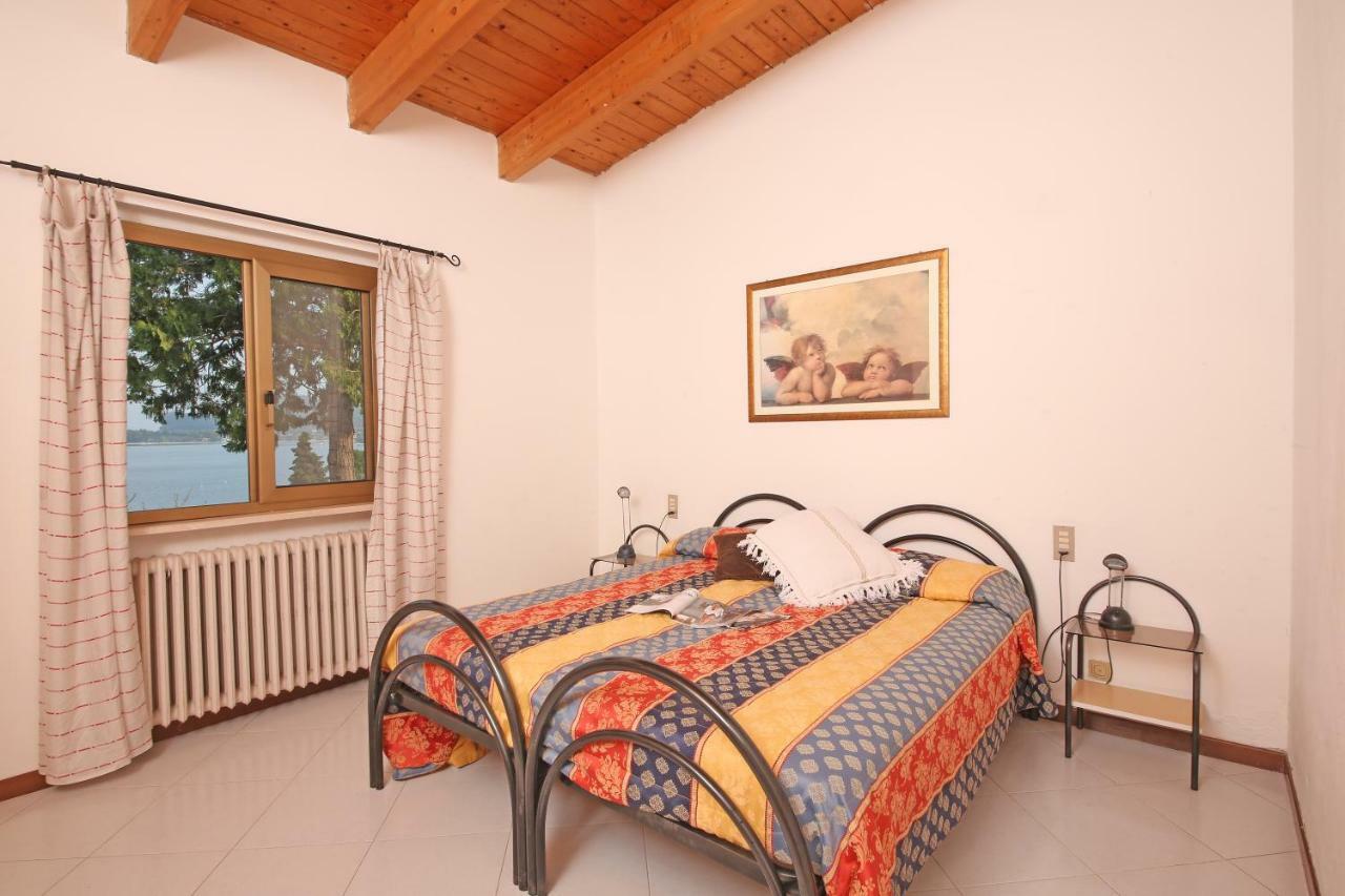 Villenpark Sanghen Manerba del Garda Eksteriør bilde