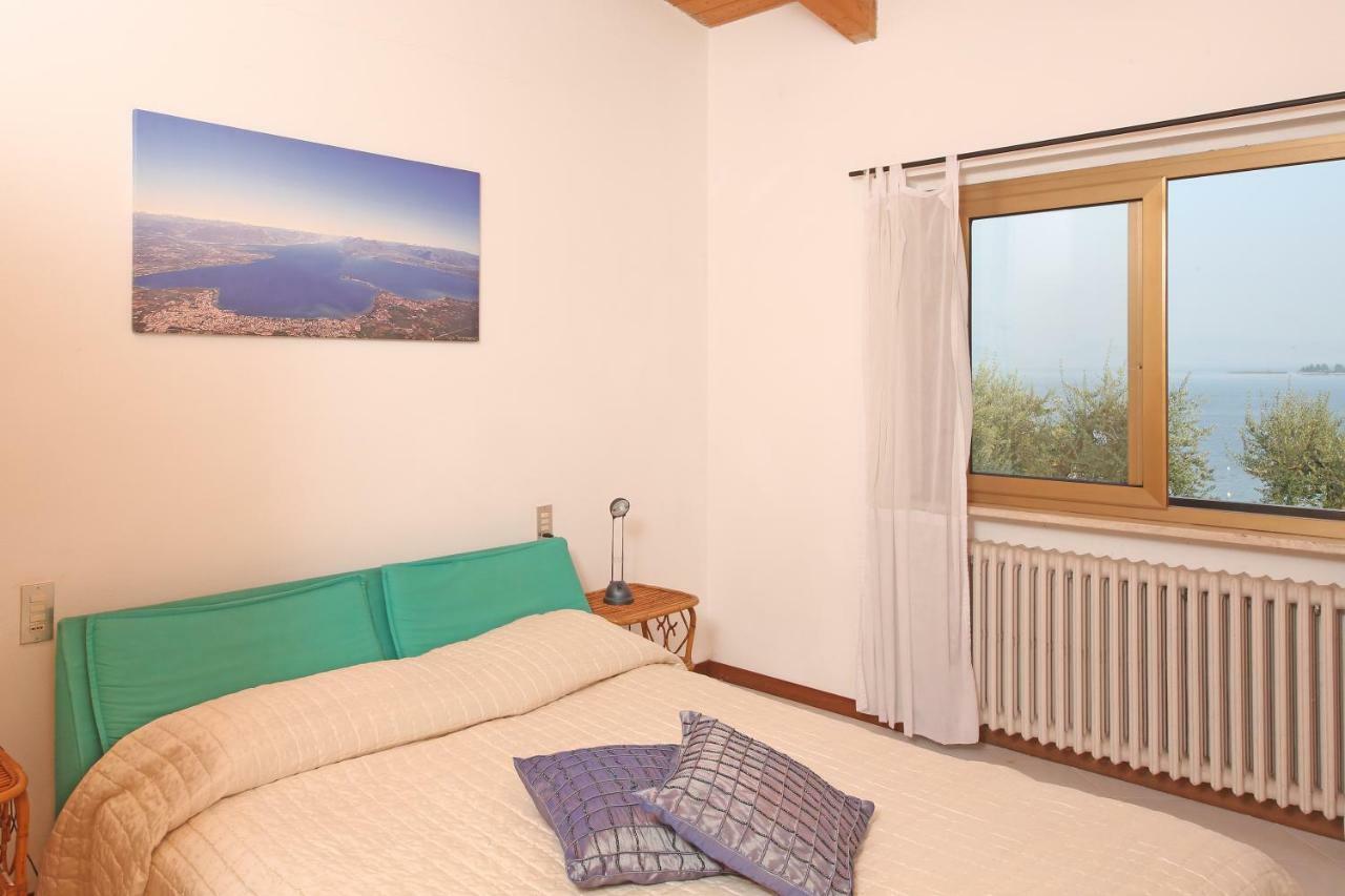 Villenpark Sanghen Manerba del Garda Eksteriør bilde
