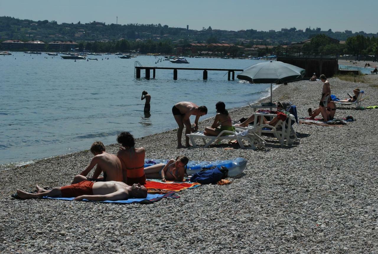 Villenpark Sanghen Manerba del Garda Eksteriør bilde